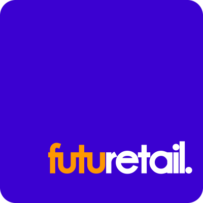 Hauptlogo, Gutscheine, Intern (Toolbar), Intern (Auswahlbox), Login futuretail GmbH